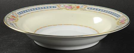 Allard Rim Soup Bowl
