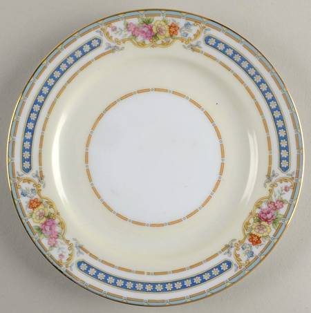Allard Bread & Butter Plate