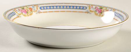 Allard Coupe Soup Bowl