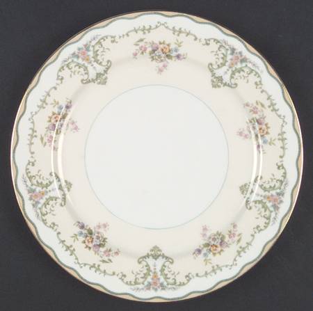 Allaire (No #) by Noritake