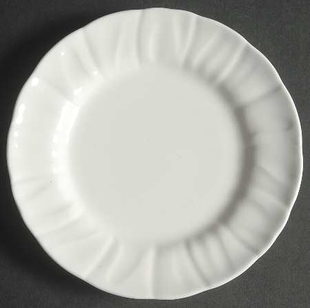 Allaire Bread & Butter Plate