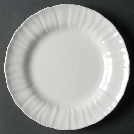 Allaire Salad Plate