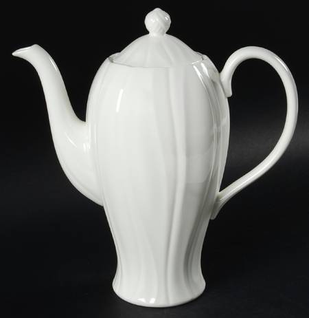 Allaire Coffee Pot & Lid