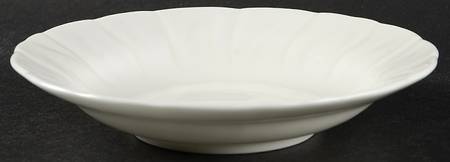 Allaire Fruit/Dessert (Sauce) Bowl