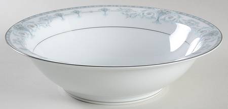 Allenby 9" Round Vegetable Bowl