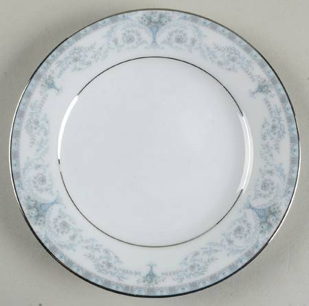 Allenby Bread & Butter Plate