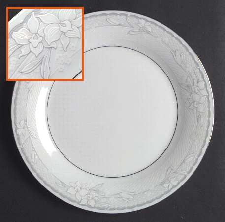 Allegra by Noritake