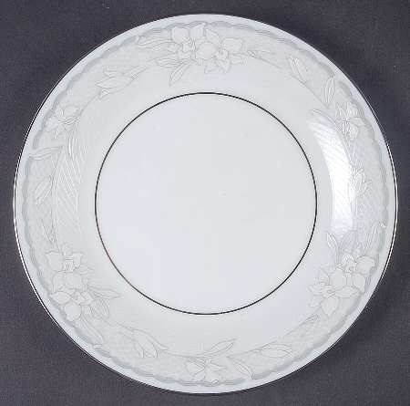 Allegra Bread & Butter Plate