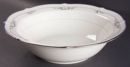Allendale 9" Round Vegetable Bowl