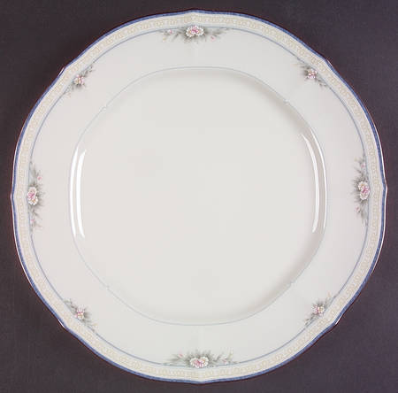 Allendale 11" Chop Plate (Round Platter)