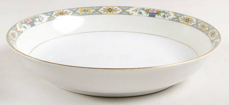 Allerton Coupe Soup Bowl