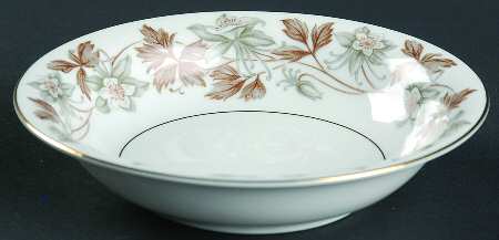 Allison Fruit/Dessert (Sauce) Bowl