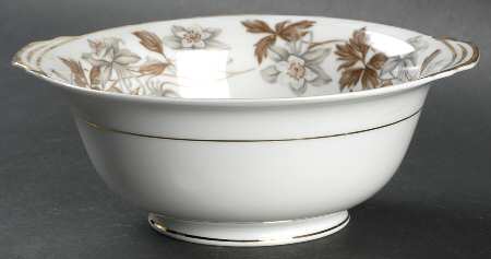 Allison Lugged Cereal Bowl