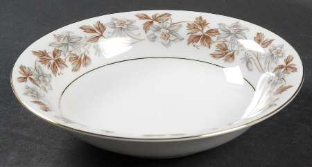Allison Coupe Soup Bowl