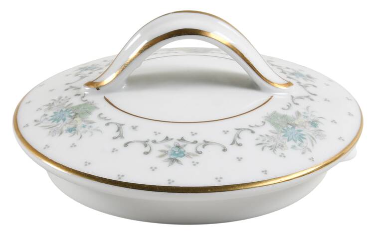 Allston Lid for Teapot