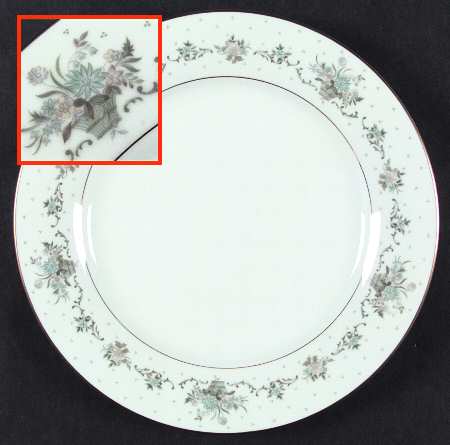 Allston by Noritake