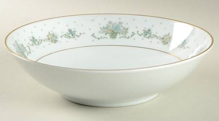 Allston 8" Round Vegetable Bowl