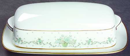 Allston 1/4 Lb Covered Butter
