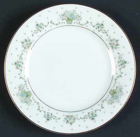 Allston Bread & Butter Plate