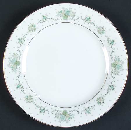 Allston Salad Plate