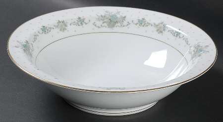 Allston 9" Round Vegetable Bowl