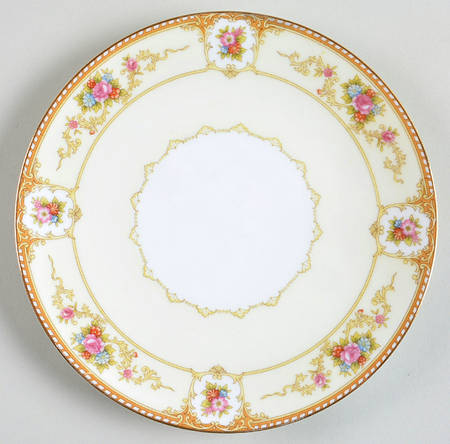 Allure Saucer for Cream Soup Bowl