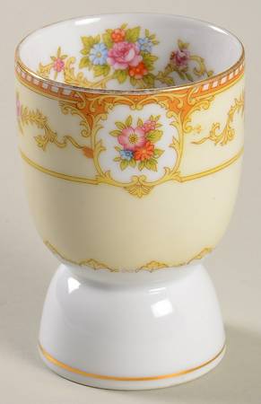 Allure Double Egg Cup