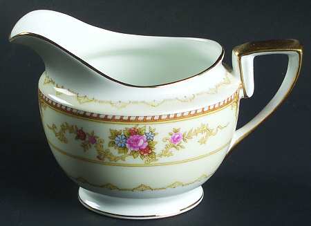 Allure Creamer