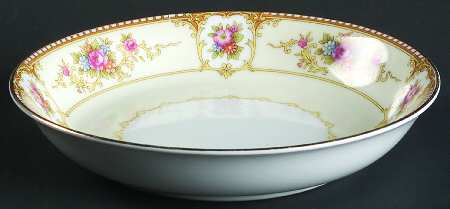 Allure Coupe Soup Bowl