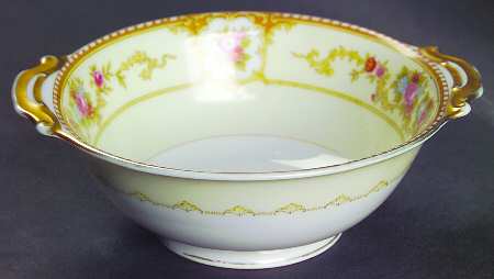 Allure Lugged Cereal Bowl