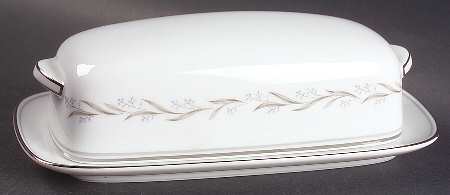 Almont 1/4 Lb Covered Butter