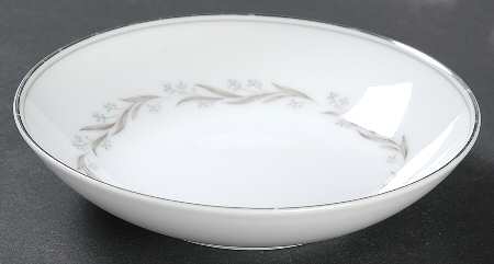 Almont Fruit/Dessert (Sauce) Bowl