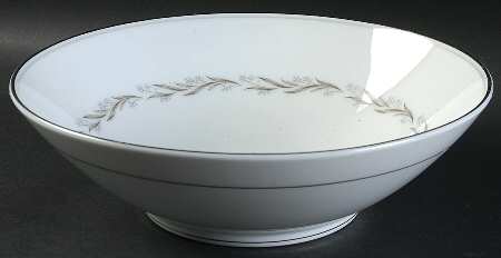 Almont 8" Round Vegetable Bowl