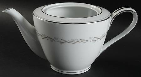 Almont Teapot No Lid