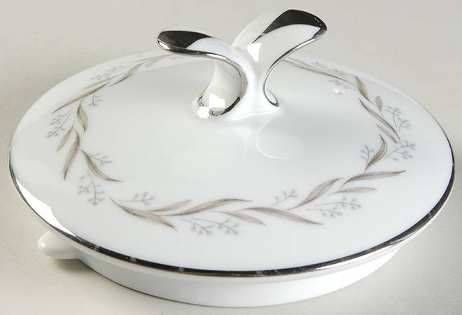 Almont Lid for Teapot