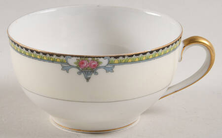 Alma Flat Cup