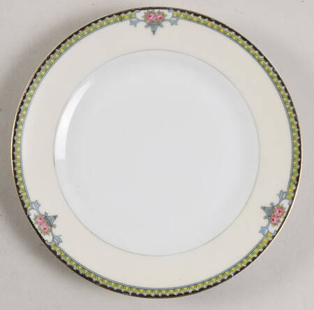 Alma Bread & Butter Plate