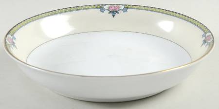 Alma Coupe Soup Bowl
