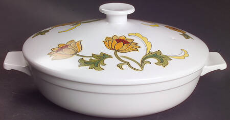 Aloha Skillet & Lid