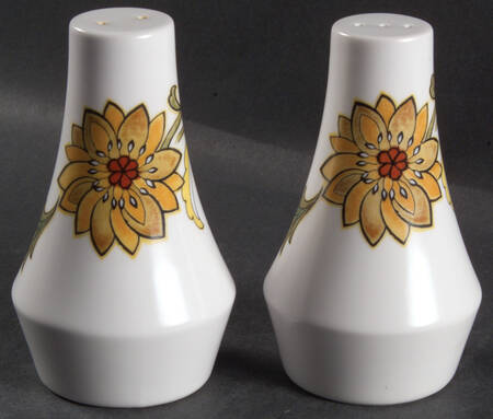 Aloha Salt & Pepper Set