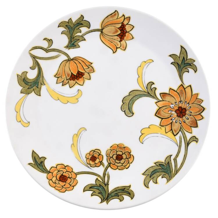 Aloha Salad Plate