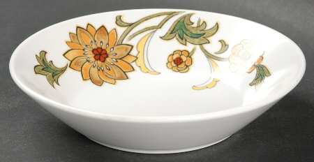 Aloha Fruit/Dessert (Sauce) Bowl