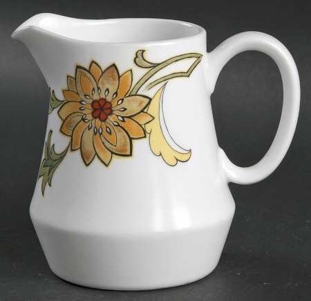 Aloha Creamer