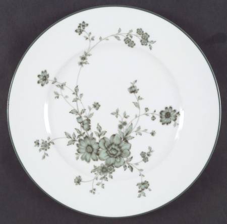 Alpengreen by Noritake