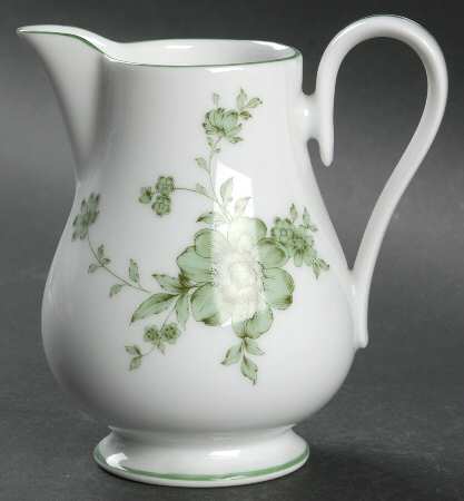 Alpengreen Creamer