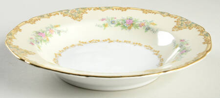 Alrea Rim Soup Bowl