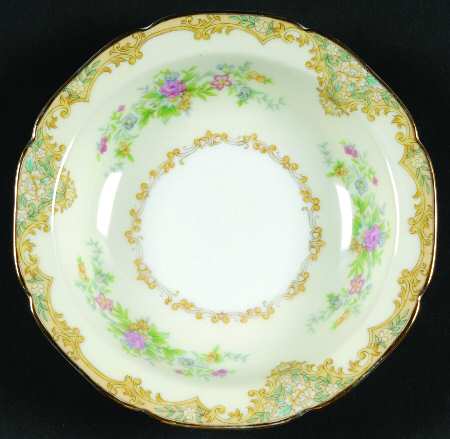 Alrea Rim Fruit/Dessert (Sauce) Bowl
