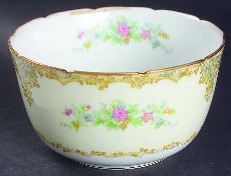 Alrea Cranberry Bowl