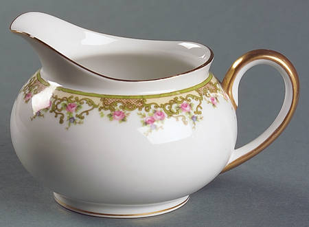 Alsace Creamer