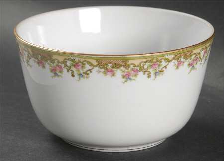 Alsace Cranberry Bowl